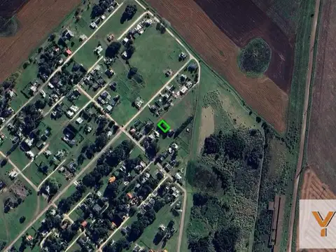 Terreno en Venta en Miramar, USD 23.000