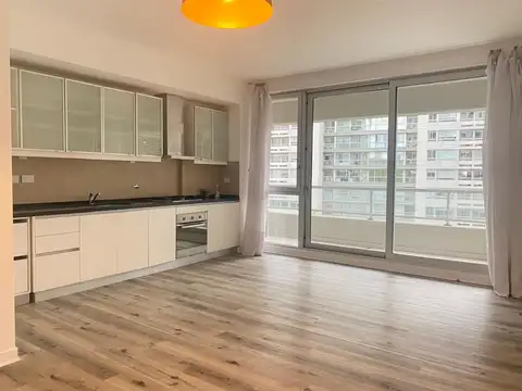 Alquiler departamento 2 amb en Olivos, Vicente López.