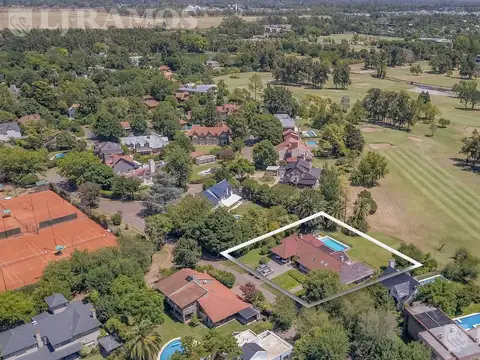 Casa en Venta al Noroeste
