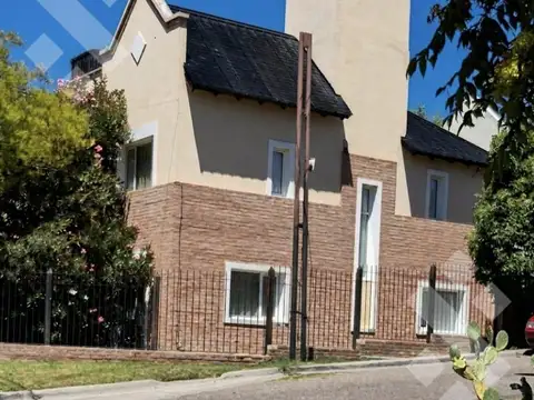 Alquiler Triplex