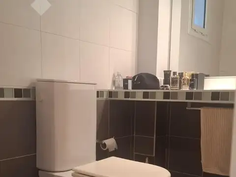 Departamento en Alquiler de 3 ambientes