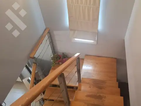 Departamento en Alquiler con 2 cocheras