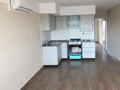 Colombia 2800, Piso 1