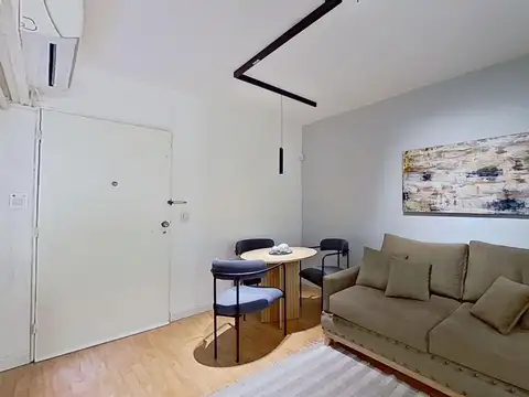 Departamento en Venta en Caballito, USD 85.000