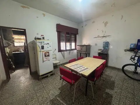 Casa 3 Ambientes Venta William Morris Parque