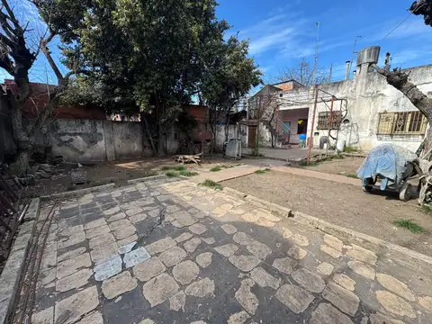 Casa en Venta 60 años