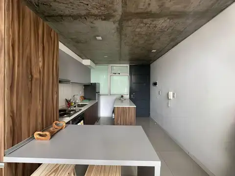 Departamento en Alquiler al Norte