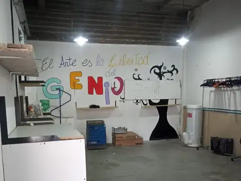 Local en Venta en Pilar, USD 45.000