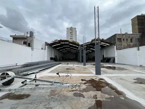 LOTE EN VENTA VILLA LURO