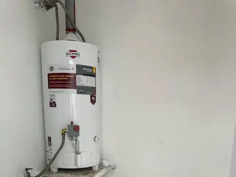 Depto Tipo Casa en Venta de 3 dormitorios