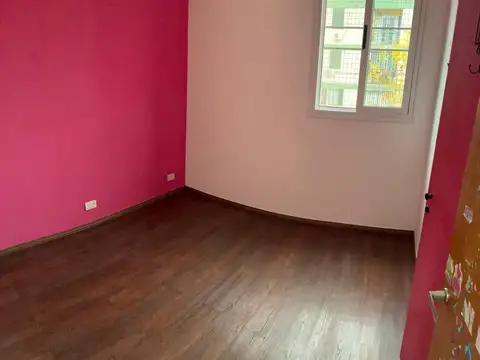 VENTA DPTO 5 AMB. QUILMES O. Ctro. CORRIENTES Y URQUIZA