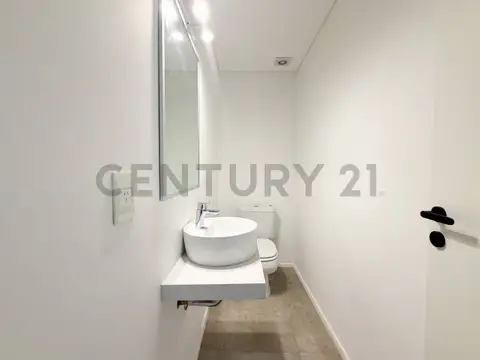 Departamento en Alquiler A Estrenar