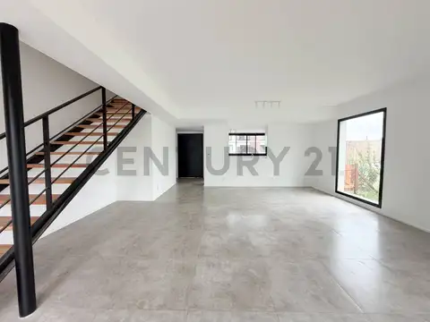 Departamento en Alquiler con 2 cocheras