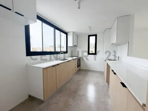 Departamento en Alquiler en Newman Club, USD 1.200