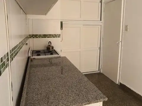 Departamento en Venta en Centro, USD 90.000