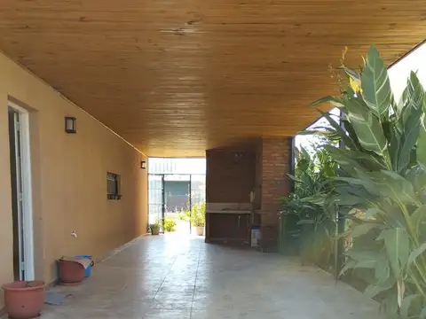 Casa en Alquiler de 2 dormitorios