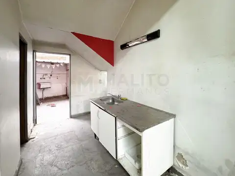 Local en Venta en Villa General Mitre, USD 55.000