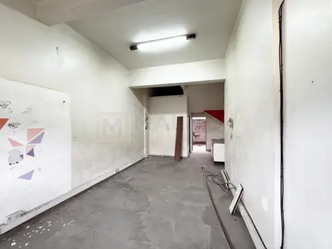 Avenida Juan Bautista Justo 5300