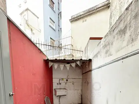 Avenida Juan Bautista Justo 5300