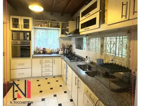 Casa en Venta 21 años