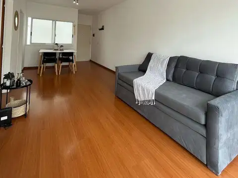 Departamento en Venta en Almagro, USD 135.000