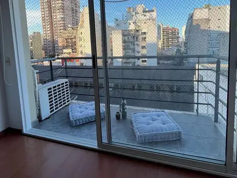 Se vende departamento en Almagro
