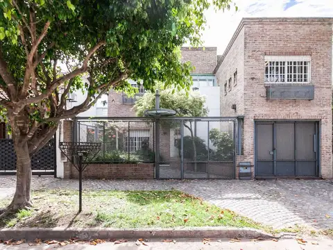 CASA 6 AMB VENTA EN DON BOSCO