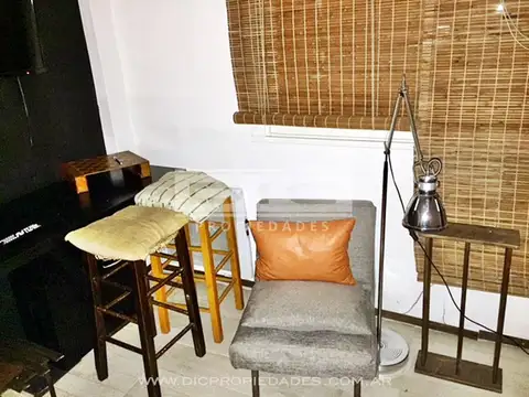 Departamento en Venta 40 años