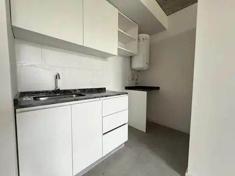 Departamento en Alquiler de Monoambiente
