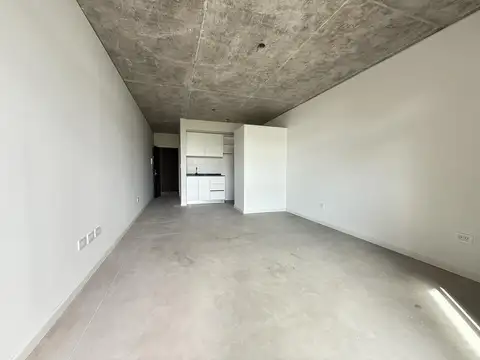 Departamento en Alquiler A Estrenar