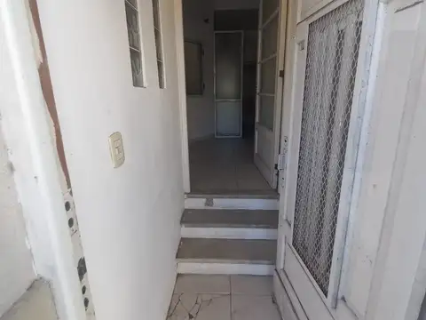 Gavilán 4700, Piso PB