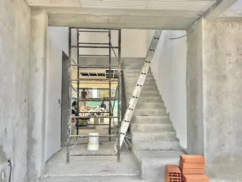 Casa  en Venta en Carpinchos, Nordelta