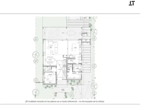 Casa en Venta con 1 cochera