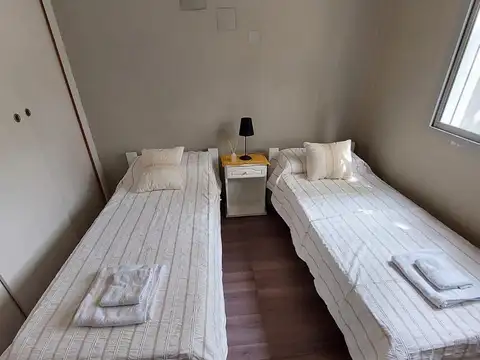 Departamento en Alquiler Temporal de 4 ambientes