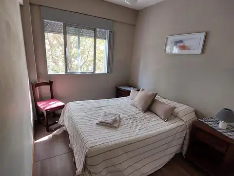 Departamento en Alquiler Temporal de 3 dormitorios