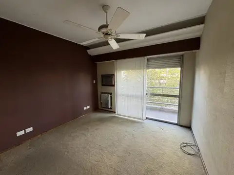 Departamento en Alquiler de 6 ambientes
