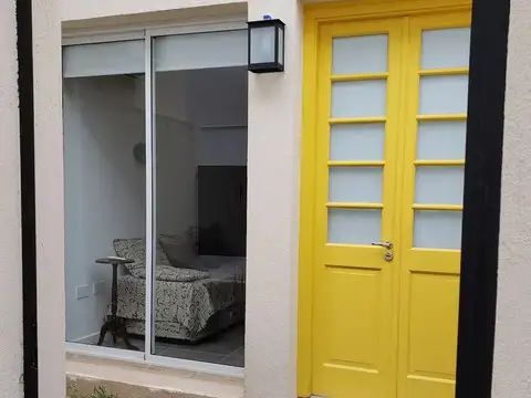 Depto Tipo Casa en Venta de 2 ambientes