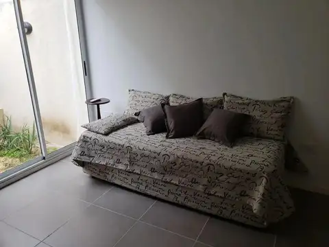 Depto Tipo Casa en Venta A Estrenar