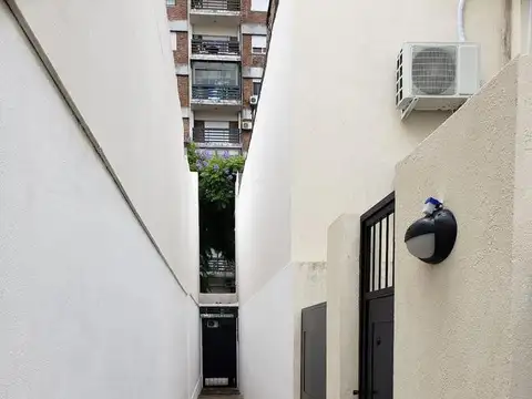 Depto Tipo Casa en Venta de 1 dormitorio