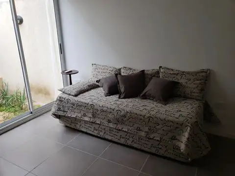 Depto Tipo Casa en Venta A Estrenar