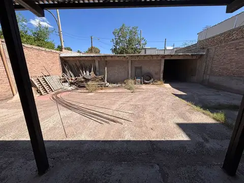 Terreno en Venta en Villa Nueva de Guaymallen, USD 40.000