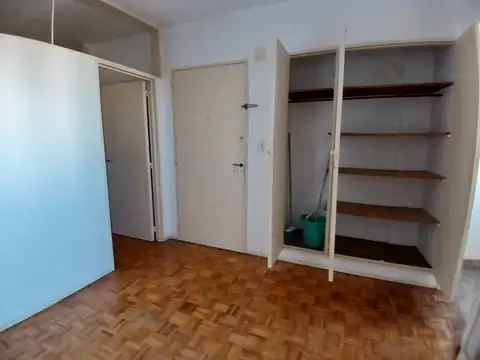 Departamento en Venta en Almagro, USD 44.000