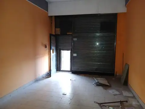 Local en alquiler, José C. Paz