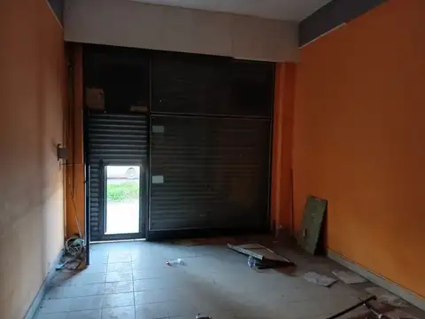 Avenida Gaspar Campos 4800