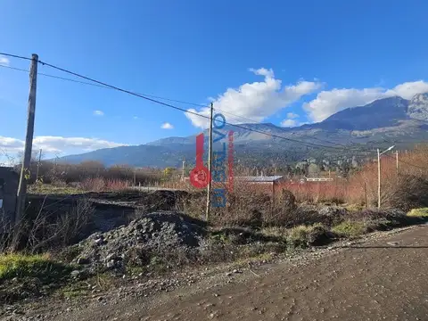 Terreno en Venta en El Bolsón, USD 29.000