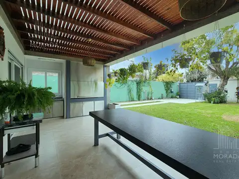 Casa en Venta 2 años