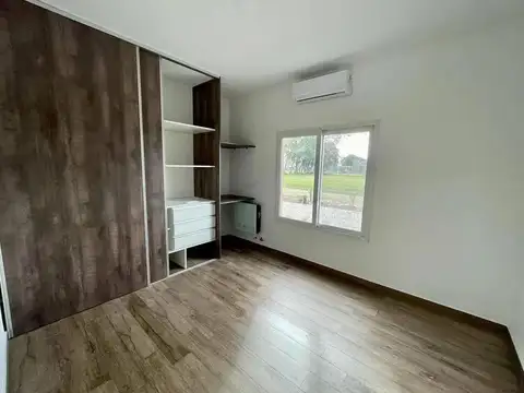 Casa en Venta A Estrenar