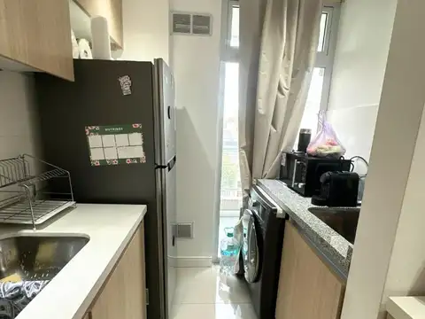 Departamento en Venta en Lanus Oeste, USD 90.000