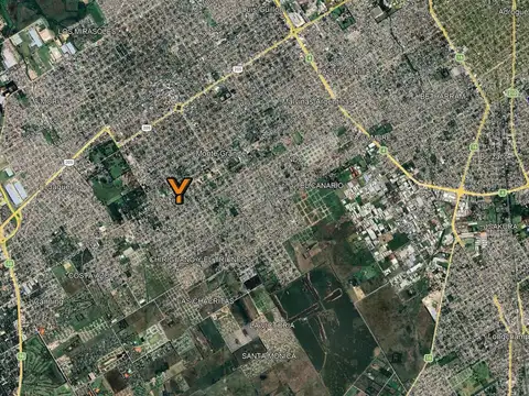 Casa en Venta 13 años