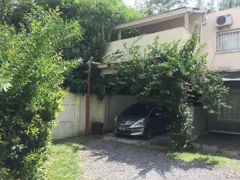 Fariña e/ Avenida Pedro Dreyer y Entre Rios